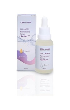 GNR Collagen Nemlendirici Serum 30 ML GNR Collagen Nemlendirici Serum 30 ML