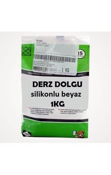 Derz Dolgu Beyaz
