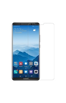 Honor 9X Nano Kırılmaz Cam Ekran Koruyucu Honor 9X Nano Kırılmaz Cam Ekran Koruyucu