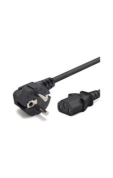 Power Kablo 28pın 0.75 Mm 500w 1.5m Siyah Hdx5523 Power Kablo 28pın 0.75 Mm 500w 1.5m Siyah Hdx5523