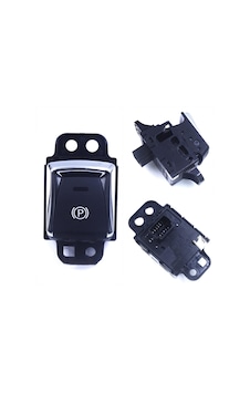 El Fren Kontrol Düğmesi Qashqai / X-trail 2014-2016 / 25175-4ba0a El Fren Kontrol Düğmesi Qashqai / X-trail 2014-2016 / 25175-4ba0a