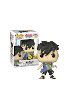 Pop Boruto: Naruto Next Generations 1036 Kawaki Glow In The Da Pop Boruto: Naruto Next Generations 1036 Kawaki Glow In The Da