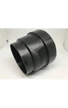 Çankaya Aspiratör Baca Redüksiyon Düşürücü 150 Mm 120 Mm Çankaya Aspiratör Baca Redüksiyon Düşürücü 150 Mm 120 Mm