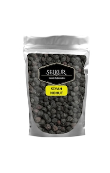 Selkur Siyah Nohut 1 KG Selkur Siyah Nohut 1 KG