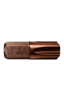 Vıp-tec M12 Spline Bits Uç 30 Mm