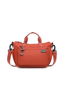 Smart Bags Hafif Kumaş Günlük Küçük Boy Uzun Askılı Kadın Omuz Çantası Kiremit Smart Bags Hafif Kumaş Günlük Küçük Boy Uzun Askılı Kadın Omuz Çantası Kiremit