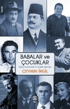 Babalar Ve Çocuklar n11.220 Babalar Ve Çocuklar n11.220