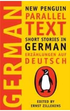 Short Stories İn German Short Stories İn German