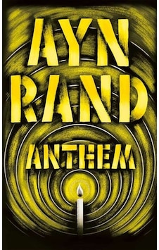 Anthem Signet Usa Ayn Rand Anthem Signet Usa Ayn Rand