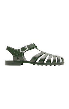 Meduse Haki Kız Çocuk Sandalet Sun 201 -f - Kakı-5955 Haki Meduse Haki Kız Çocuk Sandalet Sun 201 -f - Kakı-5955 Haki