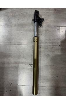 Sol Ön Amortisör Kolu Srk 125 R Sol Ön Amortisör Kolu Srk 125 R