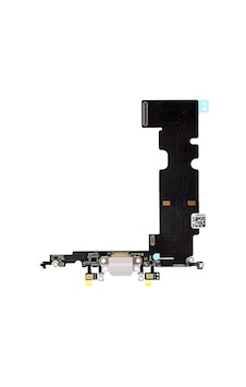 İphone 8 Plus Uyumlu Şarj Soketi Mikrofon Filmi Flex Orj İphone 8 Plus Uyumlu Şarj Soketi Mikrofon Filmi Flex Orj