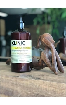 Clinic Professional Milk & Honey Hair Care Şampuan 1 L Clinic Professional Milk & Honey Hair Care Şampuan 1 L