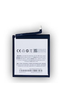 Meizu 16xs Ba926 Batarya Pil