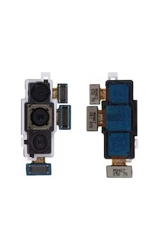 Samsung Uyumlu M21- M30s Arka Kamera