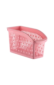 Buzdolabı İçi Raf Düzenleyici-organizer Dolap Düzenleyici-meyvelik-sebzelik 4,5 Lt Pudra Pembe Buzdolabı İçi Raf Düzenleyici-organizer Dolap Düzenleyici-meyvelik-sebzelik 4,5 Lt Pudra Pembe