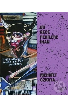 Bu Gece Perilere İnan Bu Gece Perilere İnan