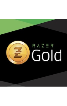 Razer Gold Tl - 25 Tl (504242650) Razer Gold Tl - 25 Tl (504242650)