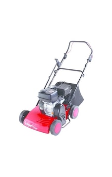 Pubert Cesar 45P Toprak Havalandırma Makinesi