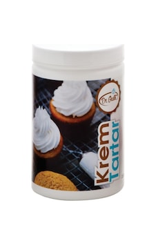 Dr Gusto Krem Tartar 200 Gr Dr Gusto Krem Tartar 200 Gr