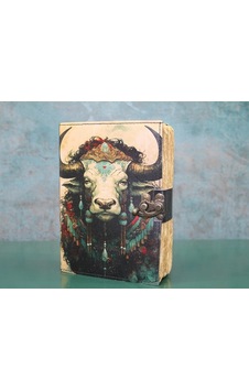 Deri Defter Ksk3124