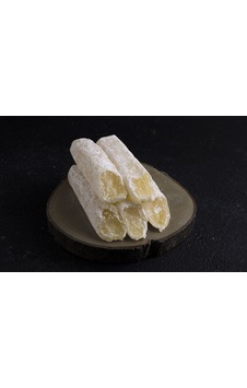 Şeker Sucuğu Sade 750 Gr Şeker Sucuğu Sade 750 Gr