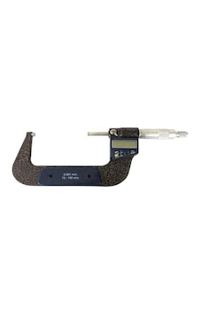 D&w Dw3md025 0-25mm Dijital Dış Çap Mikrometresi