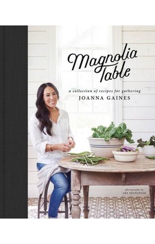 Magnolia Table Magnolia Table