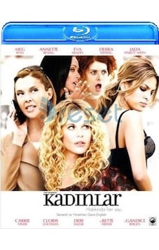 The Women - Kadınlar The Women - Kadınlar
