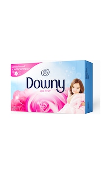 Downy Çamşır Yumuşatma Mendili 120 Adet