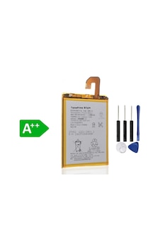 Sony Xperia Z3 İle Uyumlu İthal Pil D6603 Sony Xperia Z3 İle Uyumlu İthal Pil D6603