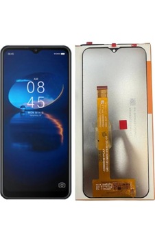 Mipo M46 Plus Lcd Ekran Dokunmatik