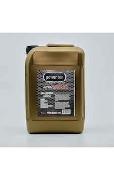 Power Ten 10W-40 Motor Yağı 10 L Power Ten 10W-40 Motor Yağı 10 L