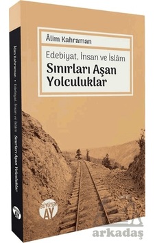 Sınırları Aşan Yolculuklar Sınırları Aşan Yolculuklar