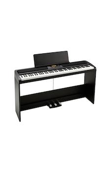Korg Xe20-sp 88 Tuşlu Dijital Ensemble Piyano Stand Ve Pedal Dahil Korg Xe20-sp 88 Tuşlu Dijital Ensemble Piyano Stand Ve Pedal Dahil