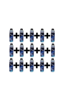 15 Adet Berner Dizel Partikül Temizleyici Dfp 300 ML 15 Adet Berner Dizel Partikül Temizleyici Dfp 300 ML