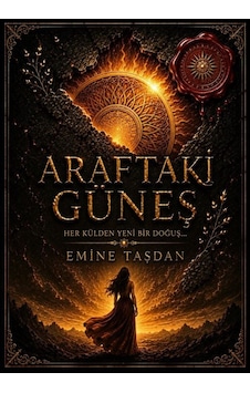 Araftaki Güneş / Emine Taşdan