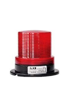 İlx İl-xm-t9-22k ,220vac Kırmızı Multi Tepe Lamba İlx İl-xm-t9-22k ,220vac Kırmızı Multi Tepe Lamba