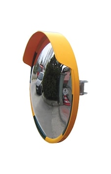 Trafik Güvenlik Aynası - 80 Cm. Trafik Güvenlik Aynası - 80 Cm.