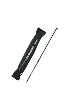 Okuma Carbonite 390cm 80-150g Tele Surf Olta Kamışı Okuma Carbonite 390cm 80-150g Tele Surf Olta Kamışı