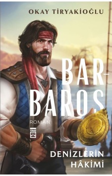 Barbaros - Denizlerin Hakimi