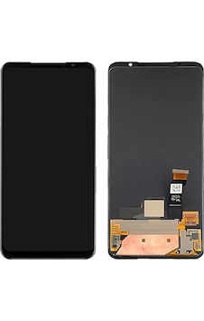 Asus Rog Phone 7 Ultimate Aı2205 Uyumlu Lcd Ekran Dokunmatik Asus Rog Phone 7 Ultimate Aı2205 Uyumlu Lcd Ekran Dokunmatik