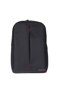Plm Drexel 8900 Notebook Sırt Çantası 15.6' Siyah