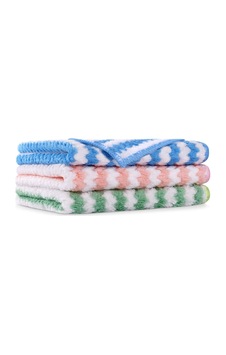 Vicloon Mutfak Temizlik Bezi, 3 Adet Mikrofiber Temizleme Bezi Ultra Emici Tekrar Kullanılabilir Bezi, Evrensel Temizlik Bezi Mutfak, Banyo, Araba İçin - 25x25cm Çok Renkli Sku: Zeusb0bj72rlhv 0 Vicloon Mutfak Temizlik Bezi, 3 Adet Mikrofiber Temizleme Bezi Ultra Emici Tekrar Kullanılabilir Bezi, Evrensel Temizlik Bezi Mutfak, Banyo, Araba İçin - 25x25cm Çok Renkli Sku: Zeusb0bj72rlhv 0