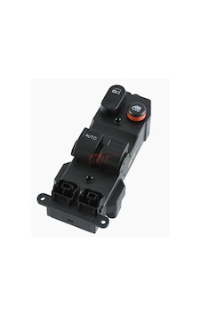 Ön Sol Çiftli Cam Açma Kapama Düğmesi Honda Jazz Cıty 2002-2008 Ön Sol Çiftli Cam Açma Kapama Düğmesi Honda Jazz Cıty 2002-2008