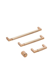 Doğanlar AL352 Kulp Albrifin 192 MM Doğanlar AL352 Kulp Albrifin 192 MM