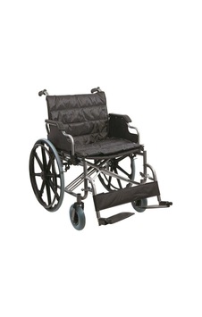 Poylin P114 Büyük Beden Tekerlekli Sandalye Poylin P114 Büyük Beden Tekerlekli Sandalye