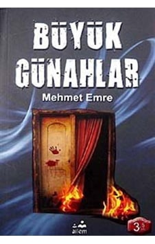 Büyük Günahlar - Mehmet Emre - Ailem