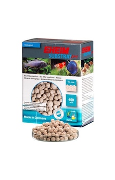Eheim Filter Media Substrat Pro 2lt 1440 G Eheim Filter Media Substrat Pro 2lt 1440 G