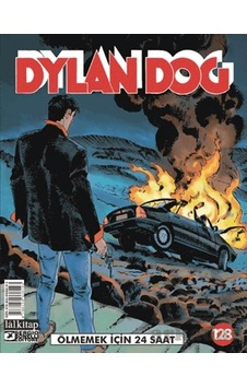 Dylan Dog Sayı 128 Lal Kitap Dylan Dog Sayı 128 Lal Kitap